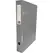 Pasta Arquivo L/E 2 Argolas 320x290x40mm Cinza