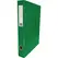 Pasta Arquivo L/E 2 Argolas 320x290x40mm Verde