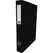Pasta Arquivo L/E 2 Argolas 320x290x40mm Preto