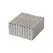 Magnetos 8x4x2mm (neodímio) Pack 10un