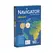 Papel 160gr Fotocopia A4 Navigator Office Card 1x250Fls