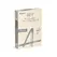 Papel Fotocopia Creme/Marfim Adagio(cd93) A4 80gr 1x500Fls