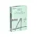 Papel Fotocopia Verde Claro Adagio(cd81) A4 80gr  1x500Fls