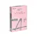 Papel Fotocopia Rosa Adagio(cd89) A4 80gr 1x500Fls