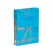 Papel Fotocopia Azul Intenso Adagio(cd51) A4 80gr 1x500Fls