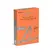 Papel Fotocopia Laranja Fluorescente Adagio A4 80gr1x500Fls