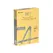 Papel Fotocopia Creme/Manteiga Adagio(cd02) A4 80gr  1x500F