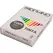 Papel Fotocopia Cinza Copy Tinta F664 A4 80gr 1x500Fls