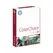 Papel 120gr Fotocopia A4 HP Color Choice 1x250Fls