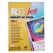Papel 100gr A3 Rey Jet Hi-Tech Matt -200Fls