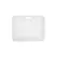 Porta-Nomes Horizontal 85x54mm 1un