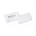 Porta-Nomes Horizontal 90x57mm Alfinete 50un