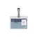 Porta-Nomes Horizontal 100x70mm Mola 12un