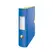Pasta Arquivo L80 Leitz Urban Chic PP Azul/Amarelo