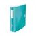 Pasta Arquivo L80 Leitz Active Wow PP Turquesa