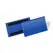 Porta-Etiquetas Magnético 150x67mm 50un