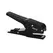 Agrafador Alicate 24/6 50 Folhas Metálico Eagle Preto