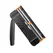 Guilhotina A4 38x14,7cm Preto/Laranja