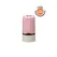 Carimbo Objetos PERSONALIZÁVEL Redondo Name Stamp Pack Rosa