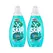 Detergente Líquido Máquina Roupa Skip Ciclos Curtos 2x480ml
