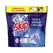 Detergente Cápsulas Máquina Roupa Skip Active Clean 39un