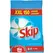 Detergente Pó Máquina Roupa Skip Pro 150 Doses 14,25Kg
