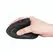 Rato Wireless Ergonómico Vertical BNH-WL-62 Preto