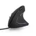 Rato com Fio Ergonómico Vertical BNH-WRV-18 Preto