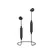 Auriculares Bluetooth Thomson Piccolino Preto