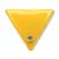 Porta Moedas Amarelo