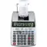 CANON P23-DTSC Desktop Calculator with Paper Roll 12-digit 2-color ink ribbon