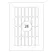 Etiquetas 013x040mm 10Fls A5 01637 Apli 280un