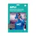 Papel Transfer T-Shirt InkJet A4 Apli Tec Escuros Brilho 3F