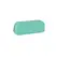 Estojo Silicone Apli Soft Nordic Verde 1un