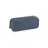Estojo Silicone Up North com Fecho Azul Apli