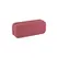 Estojo Silicone Up North com Fecho Rosa Coral Apli