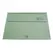 Capa A4 Simples Verde 1un