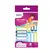 Etiquetas para CANETAS 50x10mm Avery 2 Folhas 30un