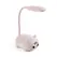 Candeeiro LED Kitty Rosa