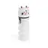 Estojo Silicone Extensível Growing Pets Vaquinha