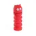 Estojo Silicone Extensível Growing Pets Coruja
