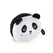 Porta Moedas c/ Porta Chaves Panda 1un