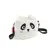 Bolsa Tiracolo Love Panda