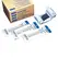 Kit Limpeza PRD1 para Máquina Carimbos Brother SC-2000USB