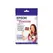 Papel de Autocolante Fotografico A6 250gr (SO41176) 5 Folhas