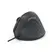 Rato com Fio Ergonómico Vertical ECM-500R Preto
