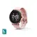 Smartwatch Fit 4910 Rosa