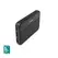 Powerbank 5000mAh USB-A 2 Portas PowerPack Pocket 5 Cinza