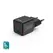 Carregador USB-C 20W Super Mini-Charger Preto