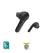 Auriculares Bluetooth Earbuds Freedom Light Benfica Preto